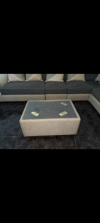 Sofa - 1 - Sofas couches  on Aster Vender