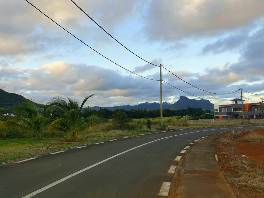 Residential land (14 perches)  - 2 - Land  on Aster Vender