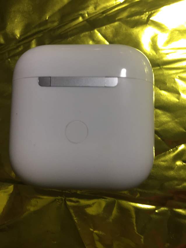 Airpod pro 5 - 6 - All Informatics Products  on Aster Vender