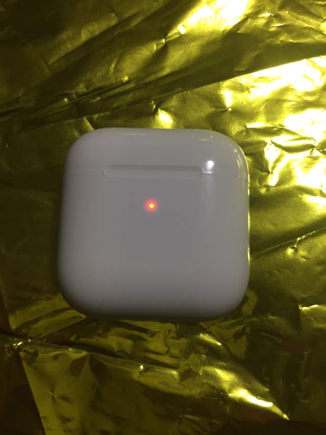 Airpod pro 5 - 7 - All Informatics Products  on Aster Vender