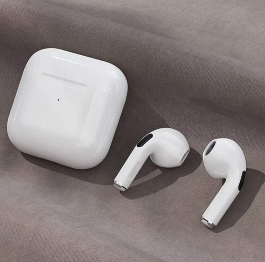 Airpod pro 5 - 3 - All Informatics Products  on Aster Vender