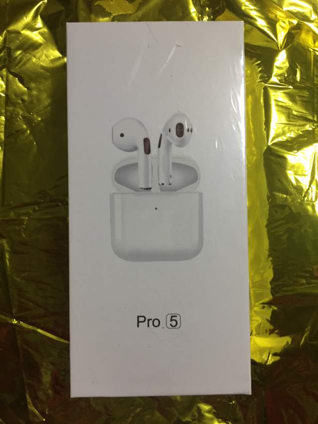 Airpod pro 5 - 8 - All Informatics Products  on Aster Vender
