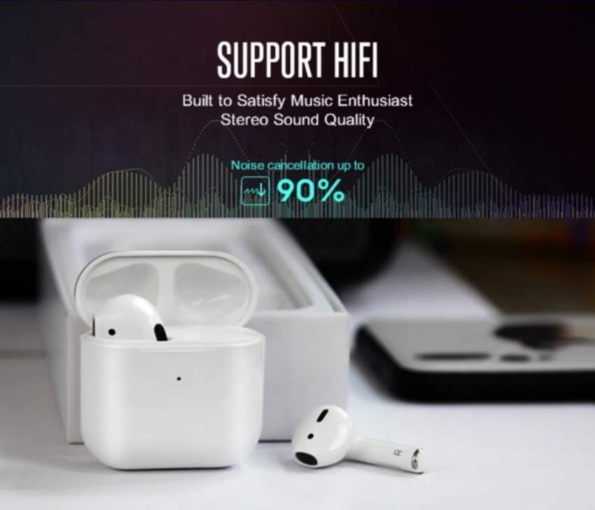 Airpod pro 5 - 2 - All Informatics Products  on Aster Vender