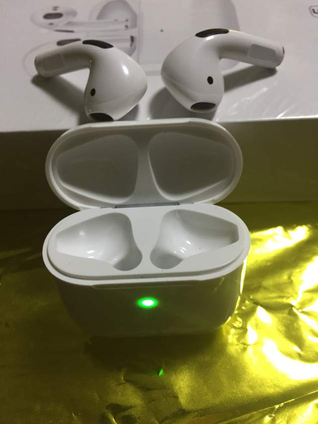 Airpod pro 5 - 5 - All Informatics Products  on Aster Vender