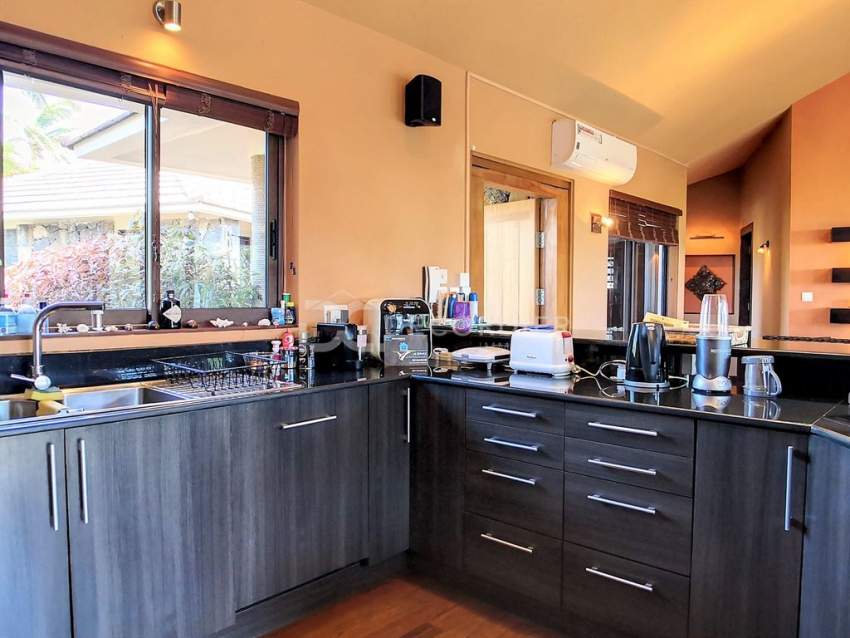 (Ref. MA7-567) Magnifique villa a couper le souffle - 3 - Villas  on Aster Vender