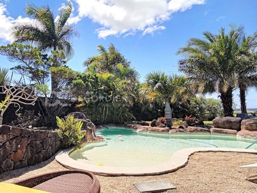 (Ref. MA7-567) Magnifique villa a couper le souffle - 0 - Villas  on Aster Vender