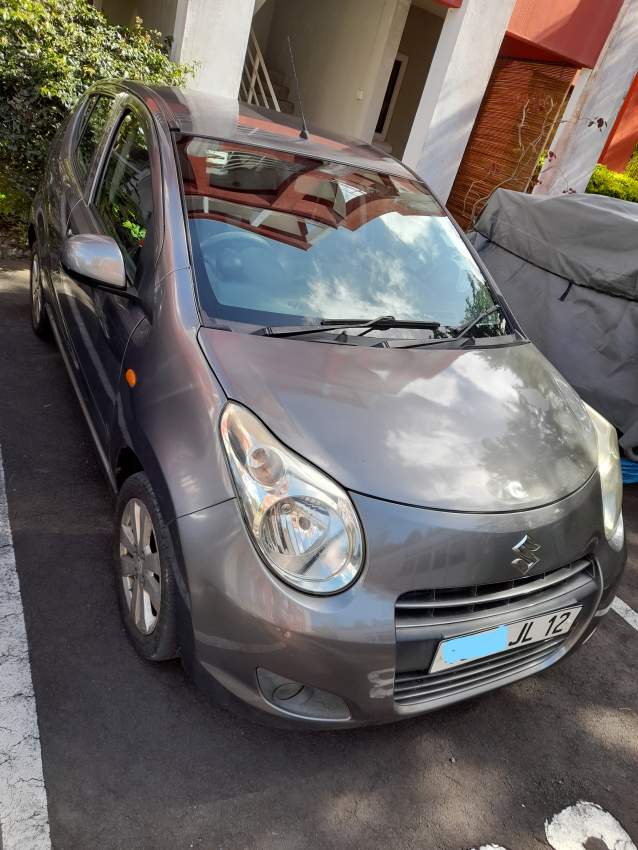 A VENDRE - 0 - Compact cars  on Aster Vender