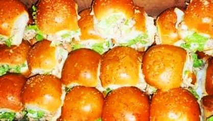 Catering services  - 0 - Catering & Restaurant  on Aster Vender