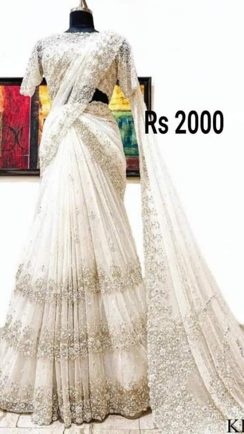 Lehenga - 2 - Dresses (Women)  on Aster Vender