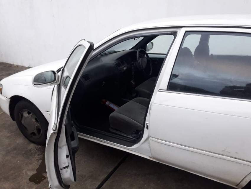 Toyota Corolla  - 3 - Family Cars  on Aster Vender
