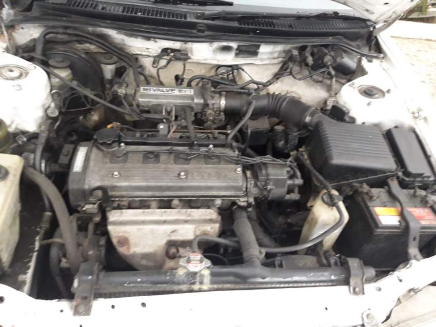 Toyota Corolla  - 2 - Family Cars  on Aster Vender