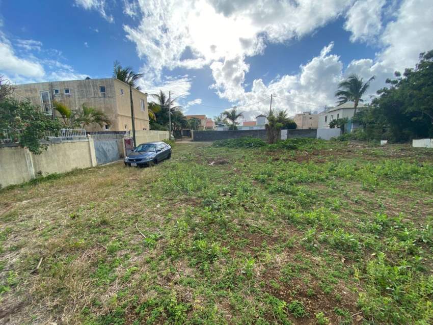 (Ref : MA7-568) Beau terrain résidentiel proche de la plage - 2 - Land  on Aster Vender