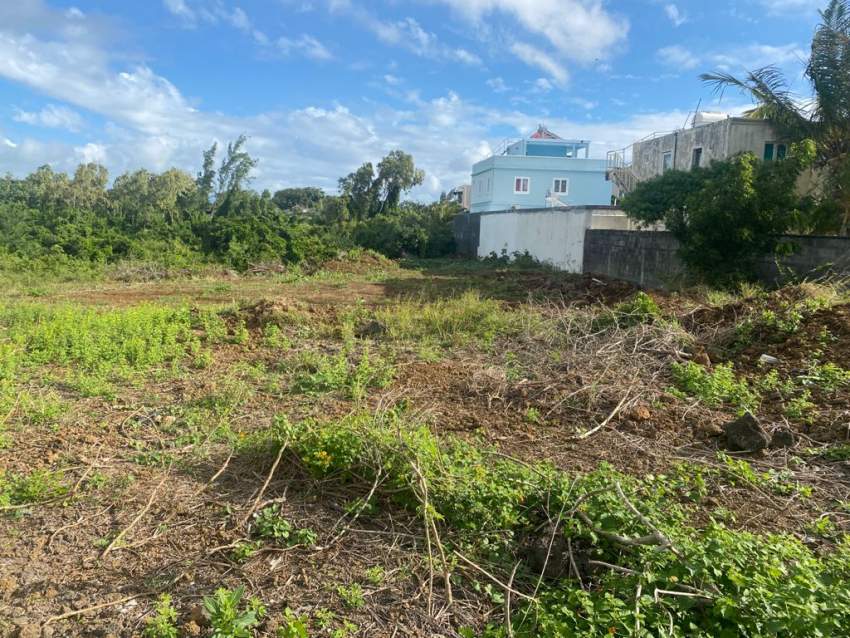 (Ref : MA7-568) Beau terrain résidentiel proche de la plage - 0 - Land  on Aster Vender