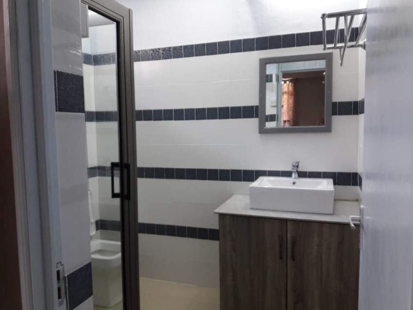 Fully equipped 2 bedroom apartment for rent at Vacoas  - 4 - Apartments  on Aster Vender