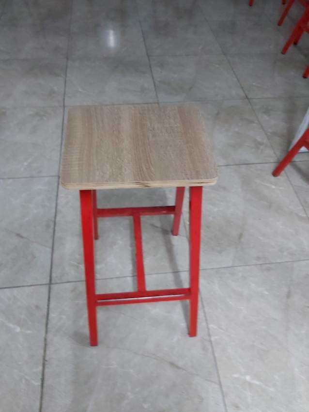 Stool - 0 - Other kitchen furniture  on Aster Vender
