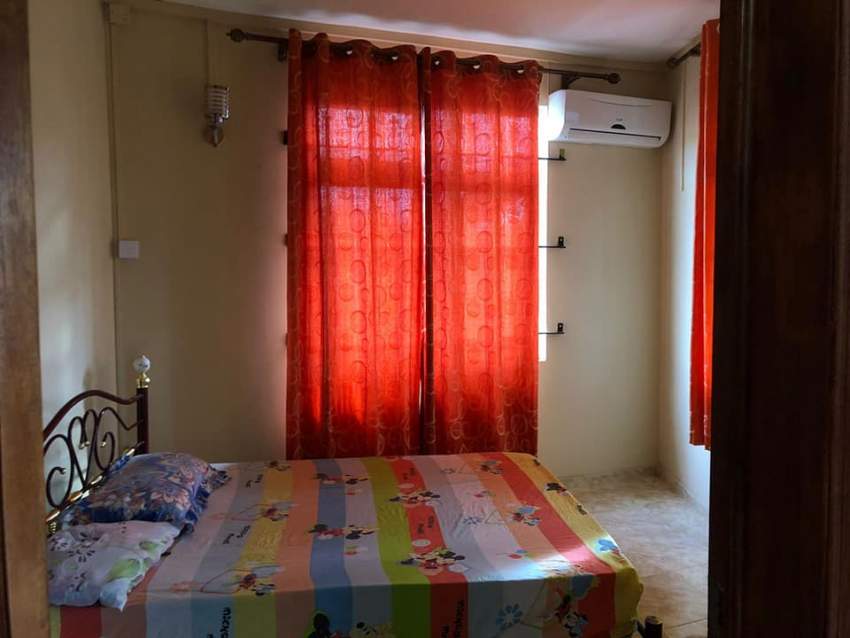 House to rent in Pereybere - 7 - House  on Aster Vender