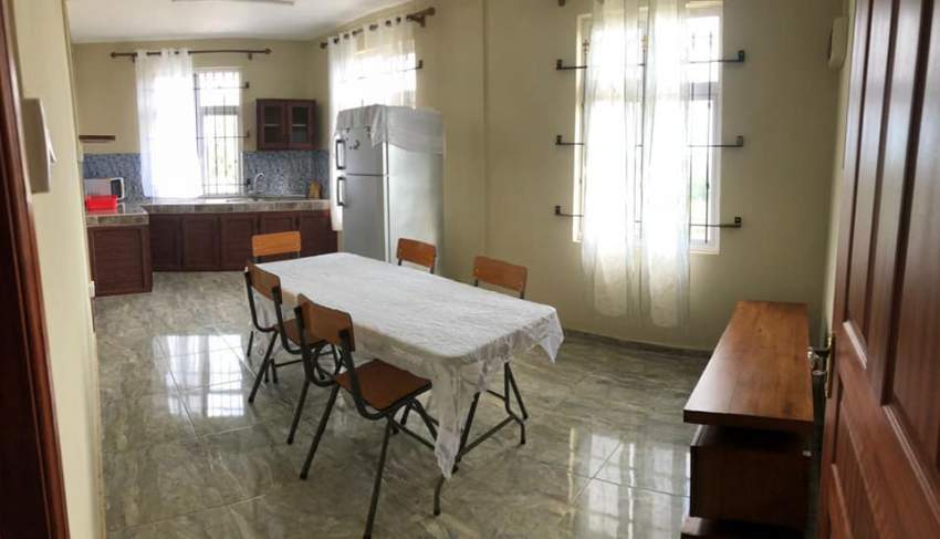 House to rent in Pereybere - 8 - House  on Aster Vender