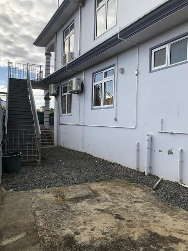 House to rent in Pereybere - 1 - House  on Aster Vender