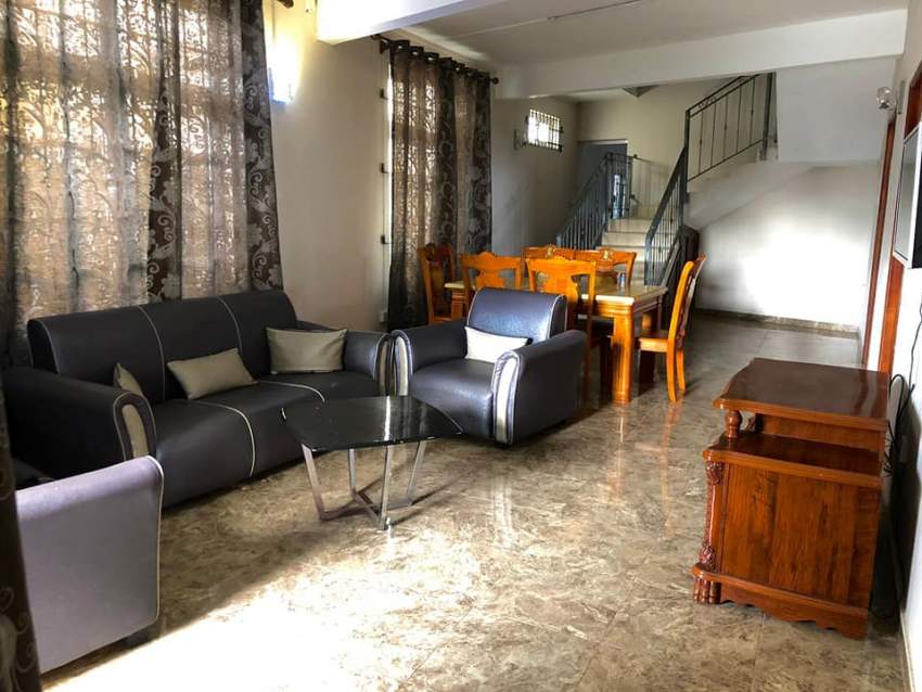 House to rent in Pereybere - 5 - House  on Aster Vender