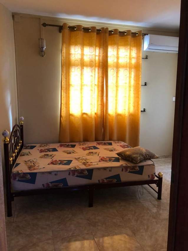 House to rent in Pereybere - 2 - House  on Aster Vender