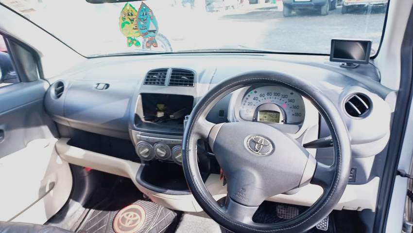 Toyota passo Year 09  - 7 - Family Cars  on Aster Vender
