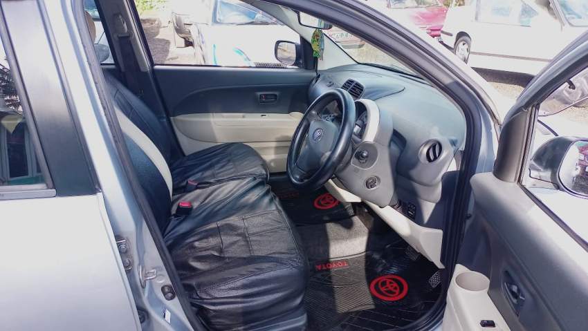 Toyota passo Year 09  - 4 - Family Cars  on Aster Vender