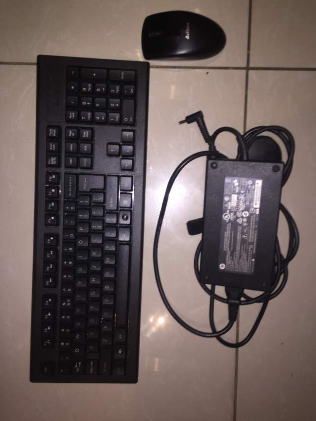 HP OMEN Pavilion Laptop - 3 - Gaming Laptop  on Aster Vender