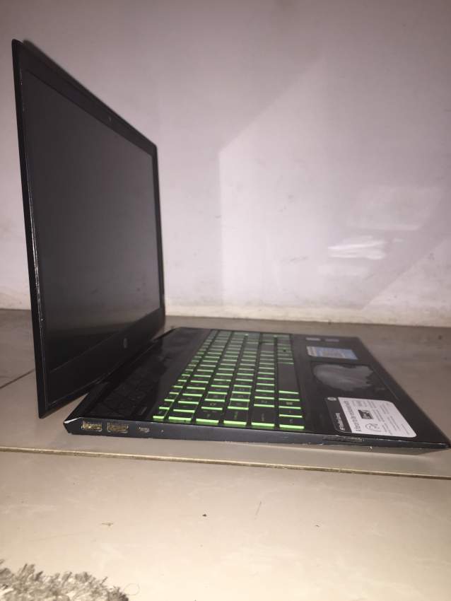 HP OMEN Pavilion Laptop - 2 - Gaming Laptop  on Aster Vender