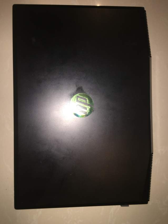 HP OMEN Pavilion Laptop - 0 - Gaming Laptop  on Aster Vender