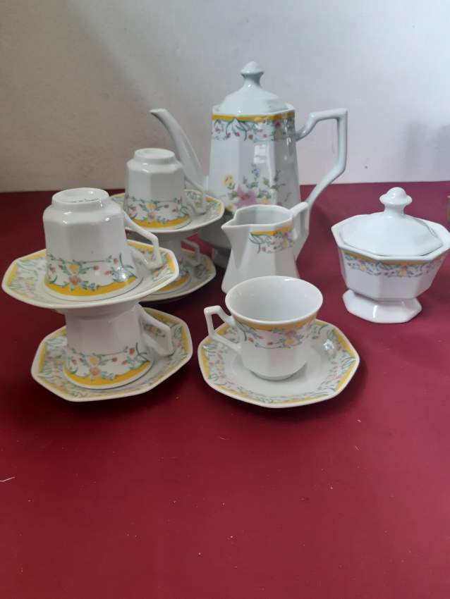 Vaisselles à vendre - 1 - Kitchen appliances  on Aster Vender