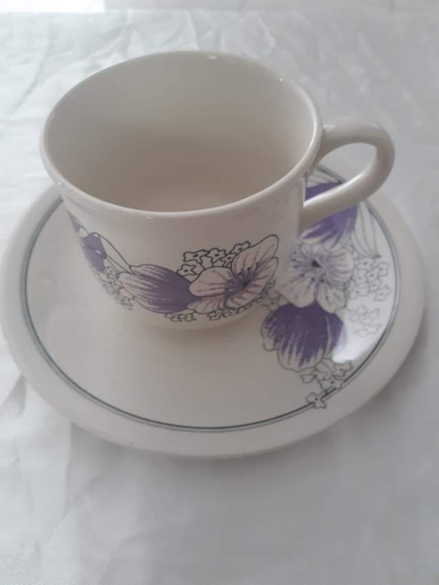 Vaisselles à vendre - 2 - Kitchen appliances  on Aster Vender