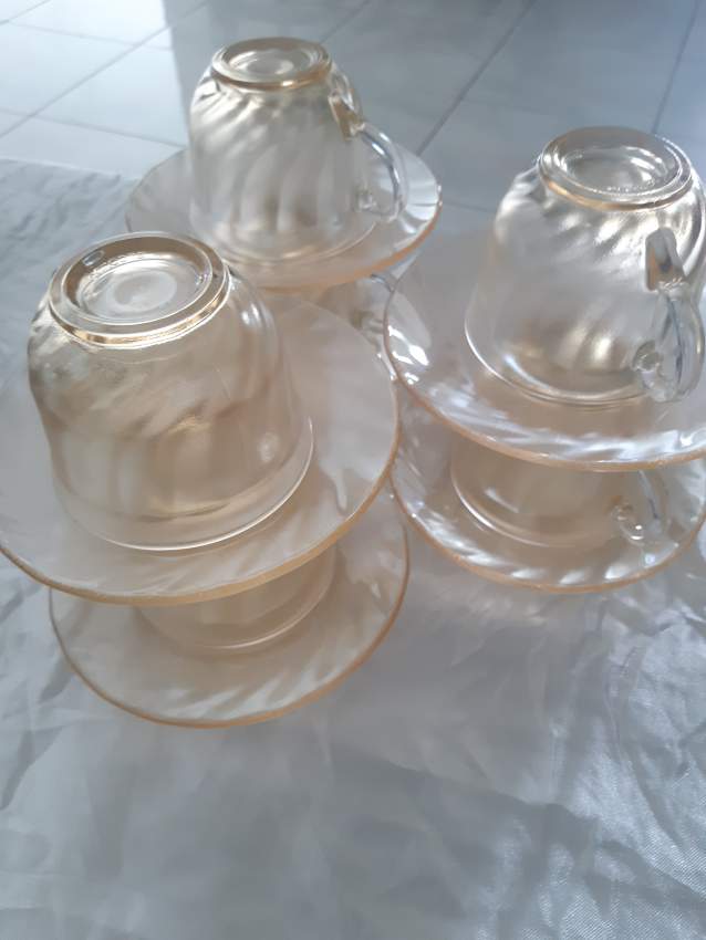 Vaisselles à vendre - 3 - Kitchen appliances  on Aster Vender