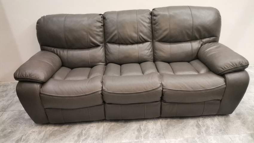 Sofa - 2 - Sofa bed  on Aster Vender