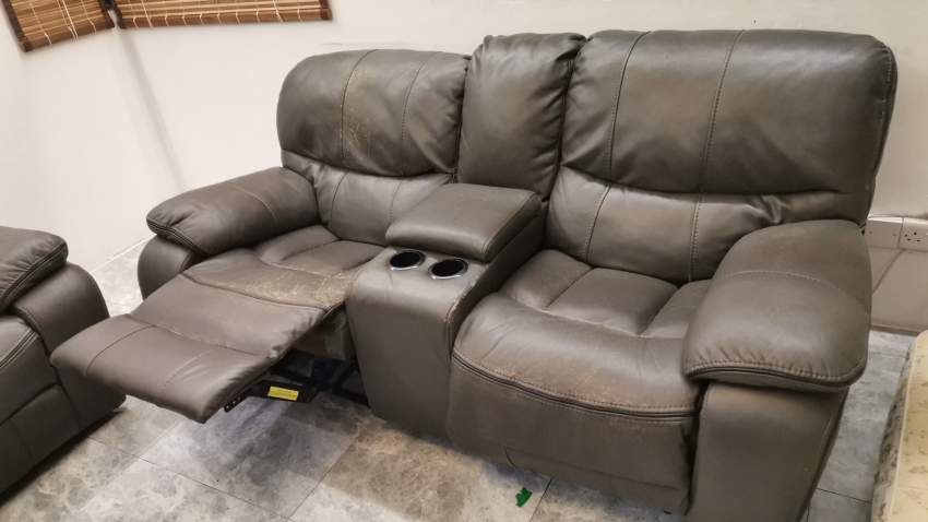 Sofa - 0 - Sofa bed  on Aster Vender