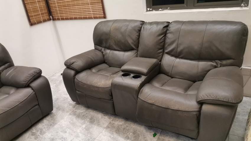 Sofa - 1 - Sofa bed  on Aster Vender