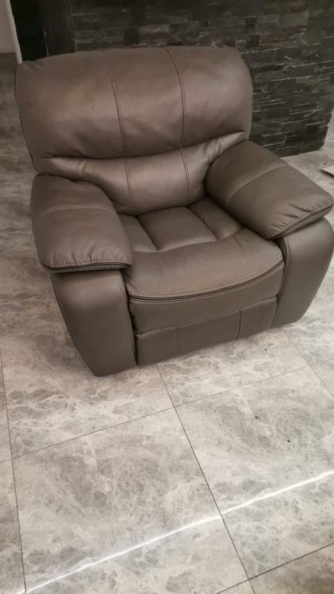 Sofa - 5 - Sofa bed  on Aster Vender