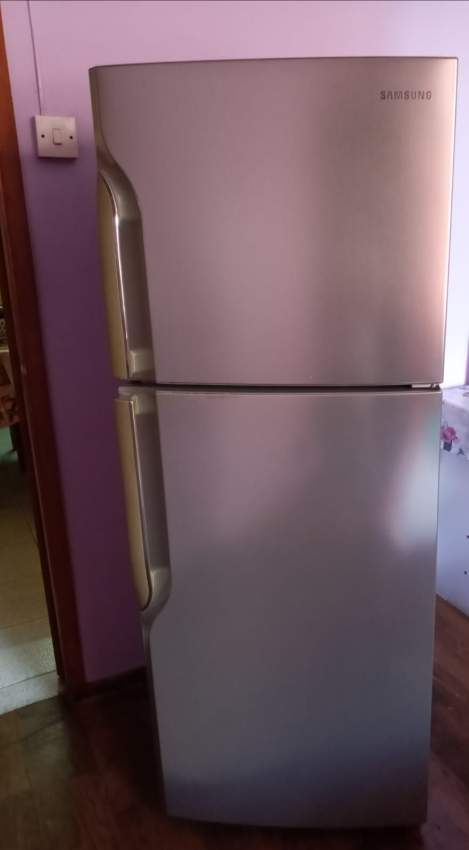 Réfrigérateur 295L - 1 - Kitchen appliances  on Aster Vender