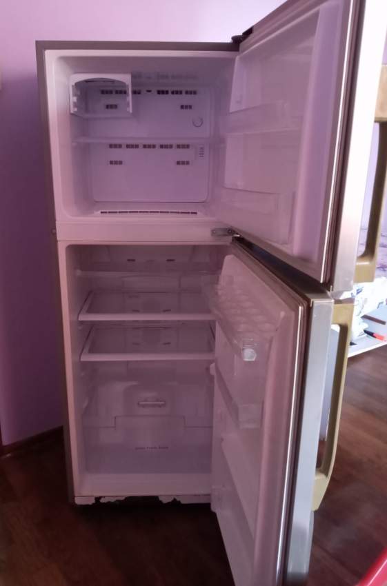 Réfrigérateur 295L - 0 - Kitchen appliances  on Aster Vender