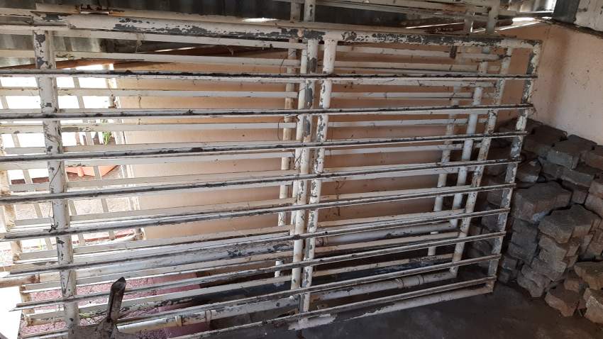 Metal for sale - 0 - Metal  on Aster Vender