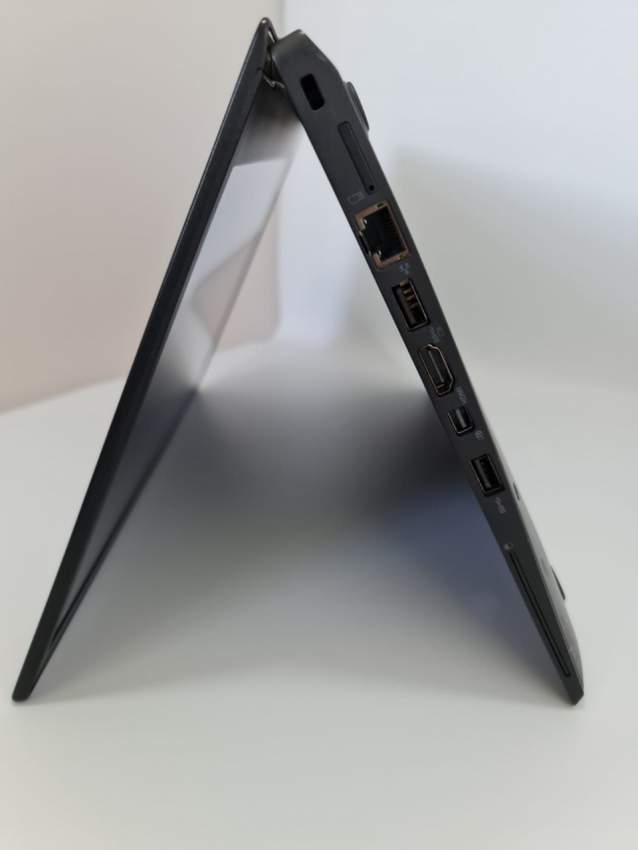 Lenovo ThinkPad T460s - 4 - Laptop  on Aster Vender