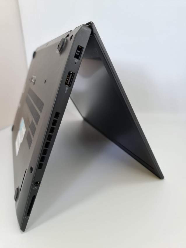 Lenovo ThinkPad T460s - Laptop at AsterVender