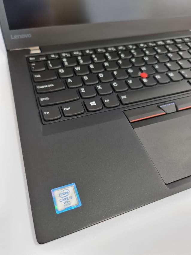 Lenovo ThinkPad T460s - 3 - Laptop  on Aster Vender