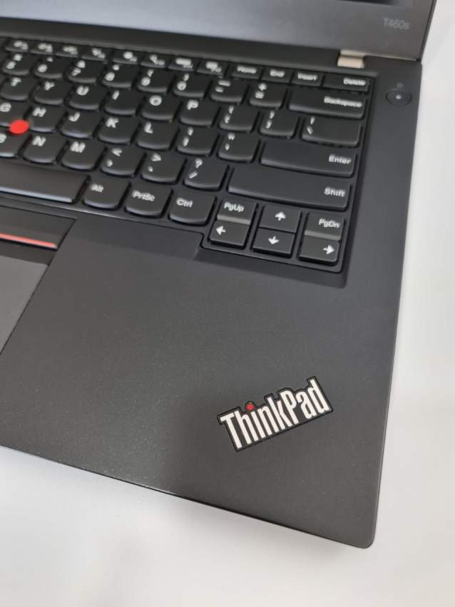 Lenovo ThinkPad T460s - 1 - Laptop  on Aster Vender