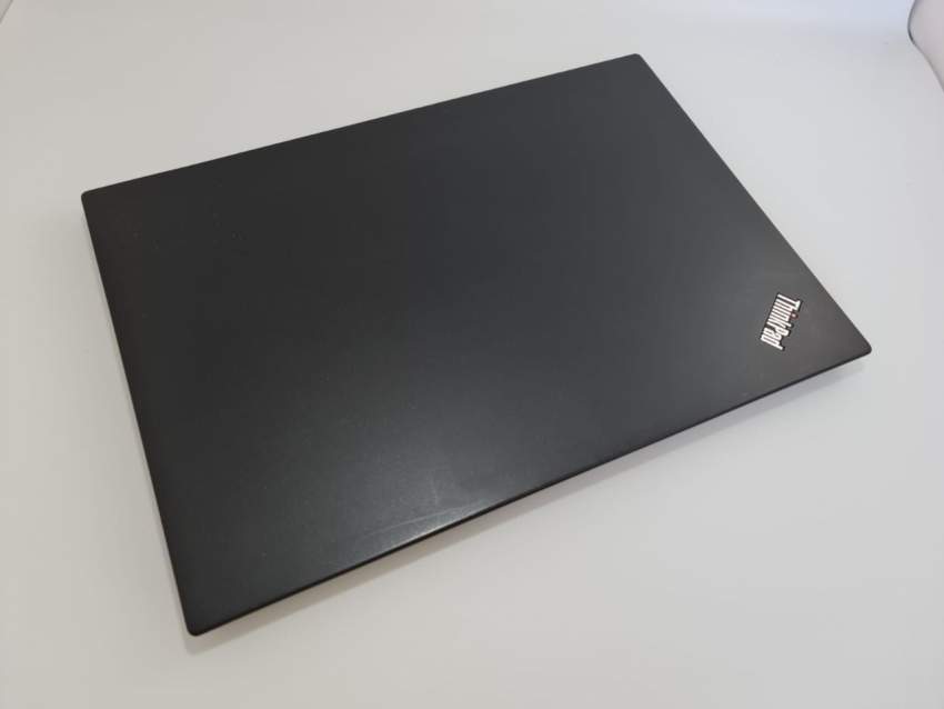 Lenovo ThinkPad T460s - 5 - Laptop  on Aster Vender