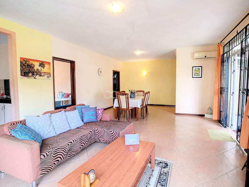 (Ref : MA7-569) Maison à 10mins de la plage de Bai n Boeuf - 0 - House  on Aster Vender