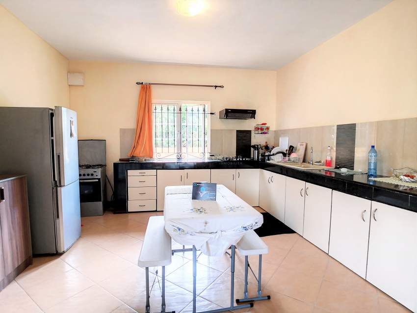 (Ref : MA7-569) Maison à 10mins de la plage de Bai n Boeuf - 1 - House  on Aster Vender