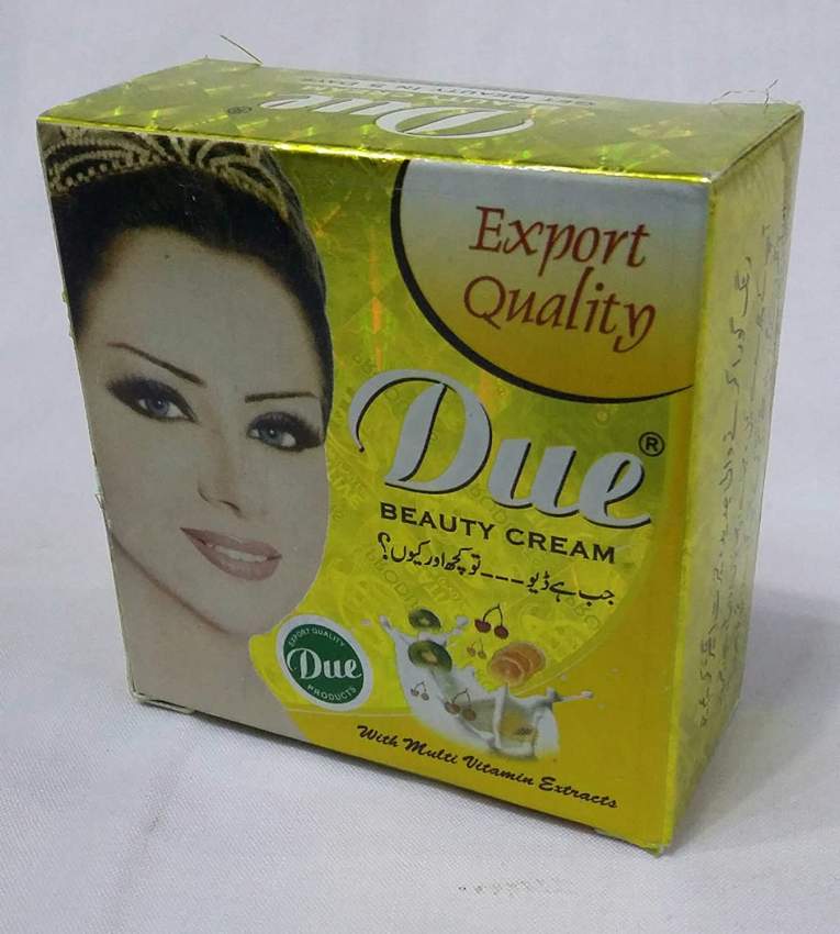 Whitening Cream  - 2 - Cream  on Aster Vender