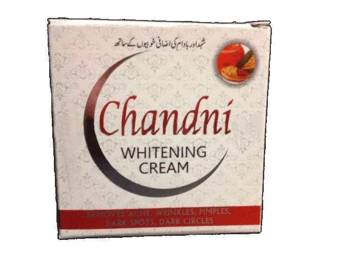 Whitening Cream  - 1 - Cream  on Aster Vender