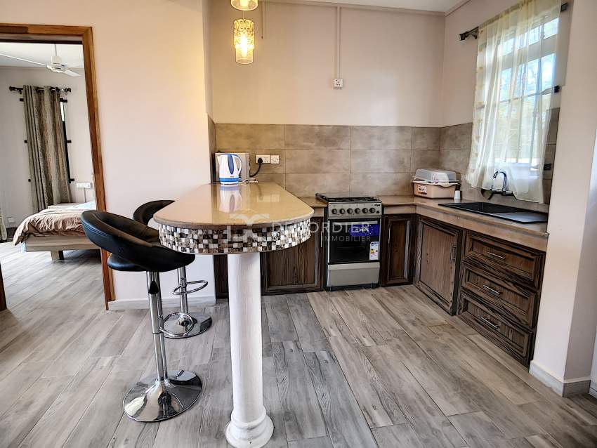 (Ref. MA7-570) À louer appartement - Grand Baie - 6 - Apartments  on Aster Vender