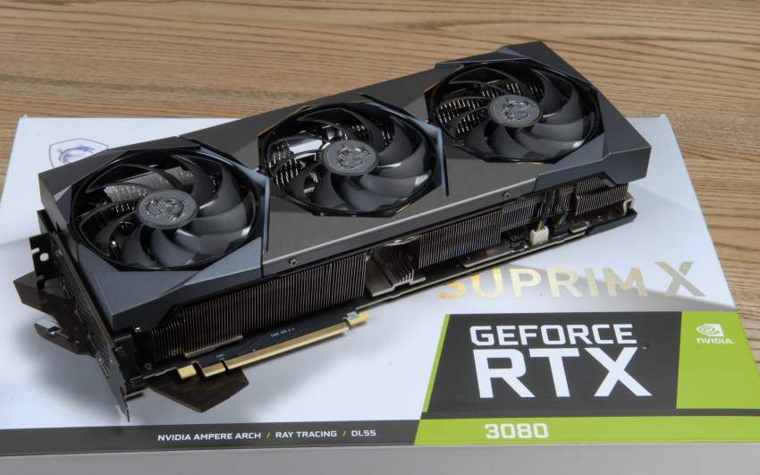 GEFORCE RTX 3090/RTX 3080/ RTX 3080 Ti/ RTX 3070/RTX 3060 Ti/RTX 3060 - 6 - All Informatics Products  on Aster Vender